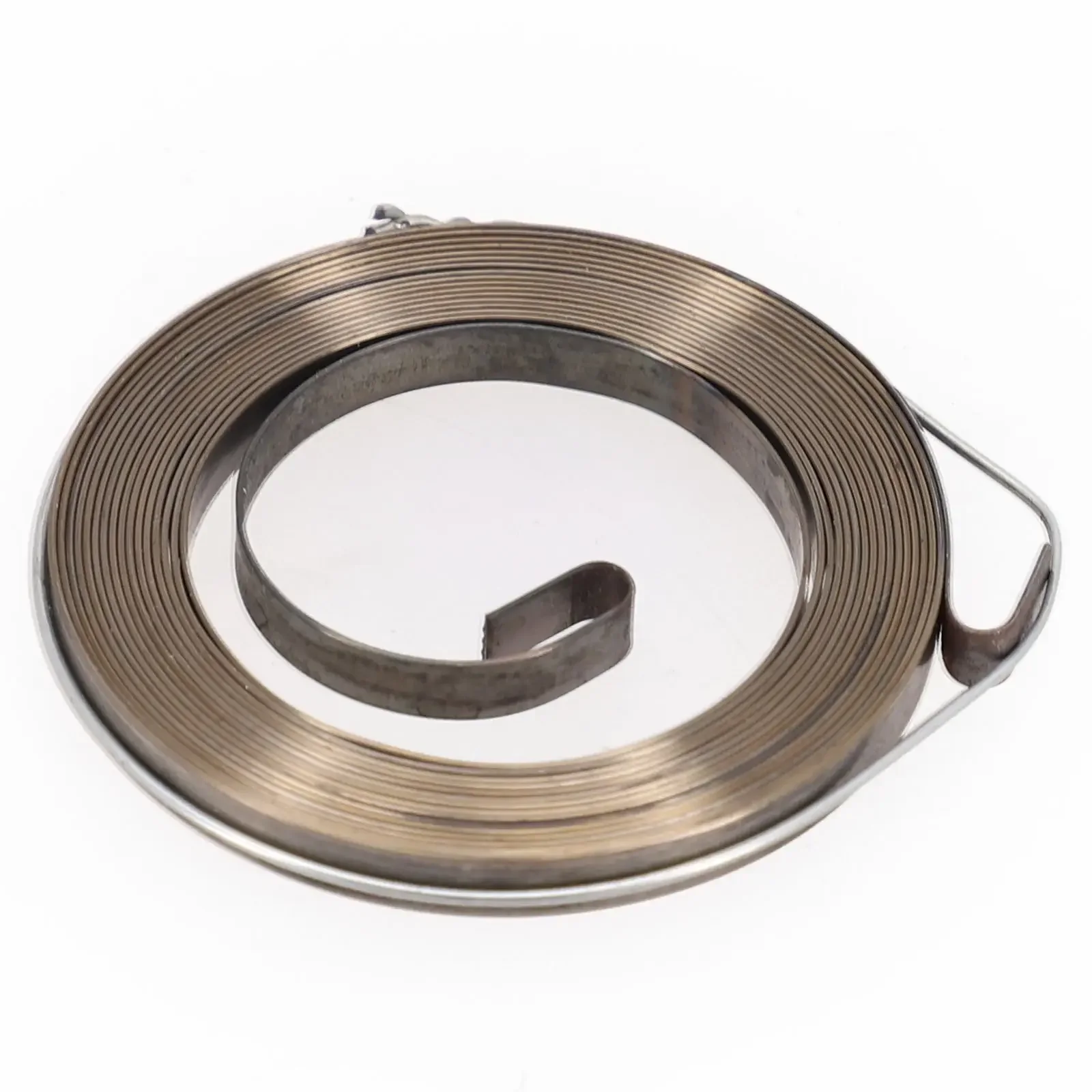 Resorte de arranque de piezas, accesorio de Metal P022019680 17722044330, ajuste: 17722042030 para Echo17722042030, número OEM: 17722042030