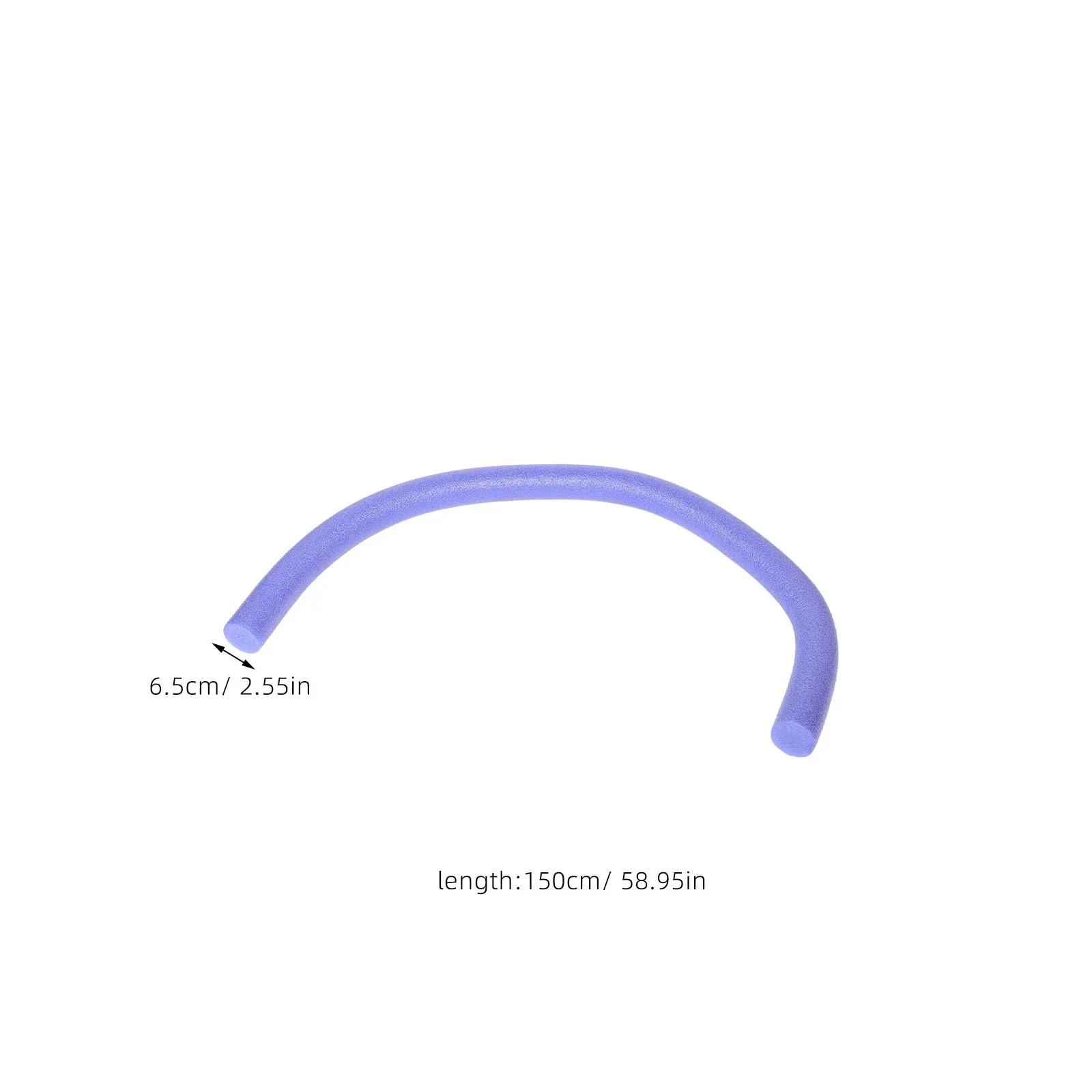 Pool Nudel Schaum Schwimmen Training Float Stick Kleine Feste Schwimmen Nudeln Zubehör Wasser Übung Ausrüstung Pool Für Kinder