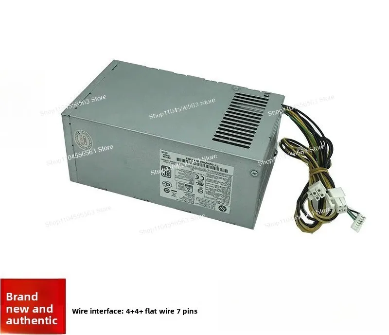 PA-1181-6HY Power Supply - D16-180P3A Compatible with 280/600/400 Pro G3 MT Systems
