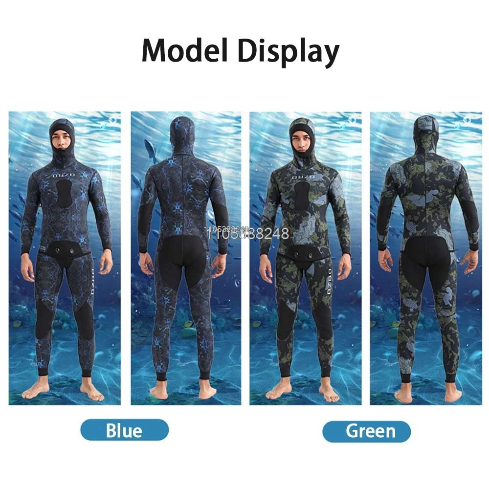 Thumbnail 2 - #11 Top 20 Wetsuits Worth Buying In 2026