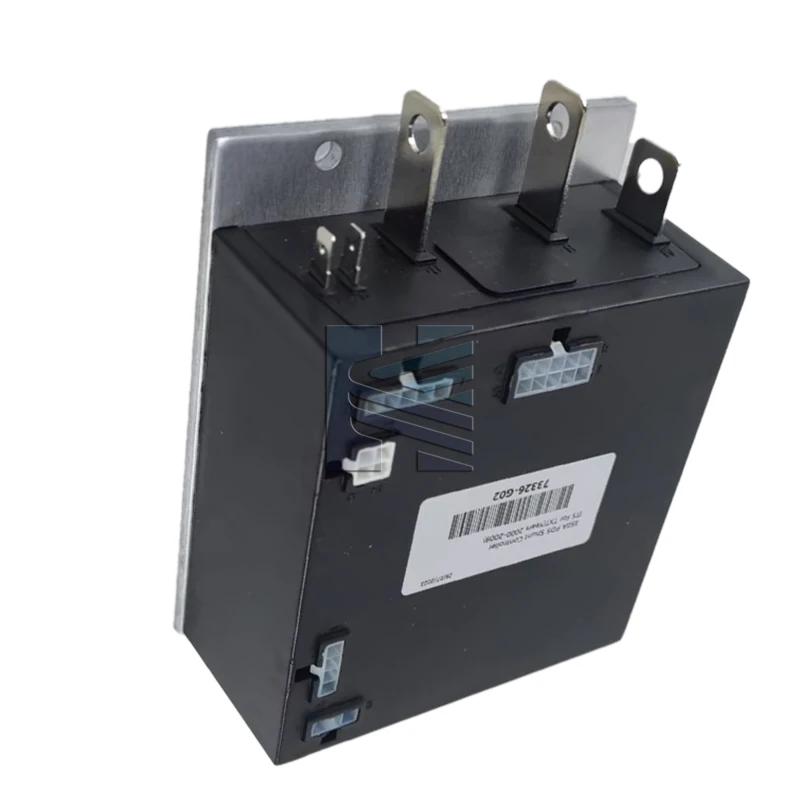 China Made 73326-G02/73326-G06 DC Motor Controller 1206MX-4301(36V/350A) Forklift Attachment
