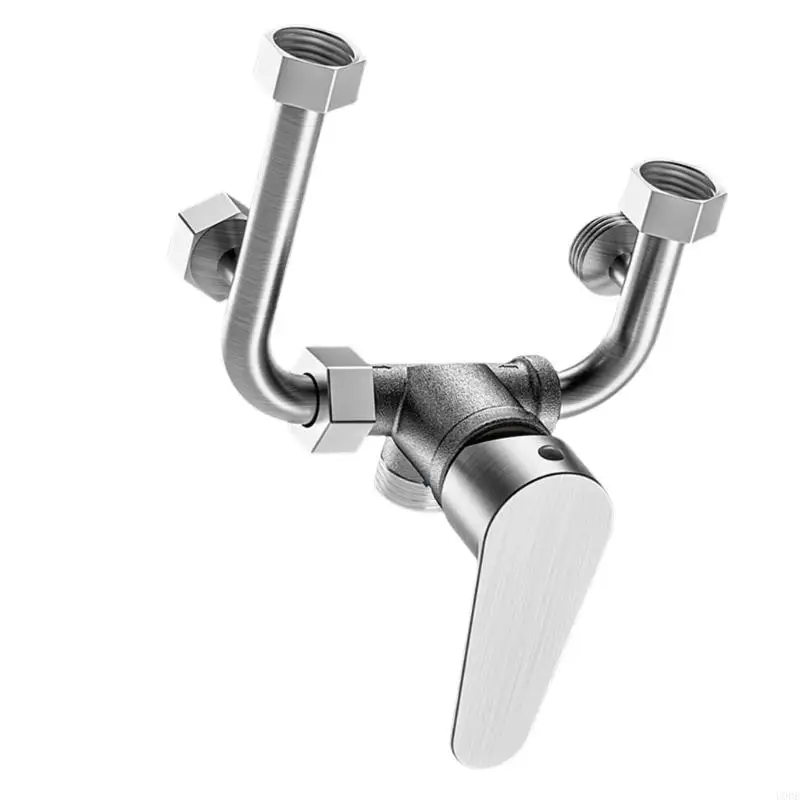 Valvole U0DE in acciaio inossidabile Valvole BAGNO CAPERCHIO CHE CAPOTURA CAMPIA APPRO STUDIFICA DELLA SCHEDA PER DACCIA