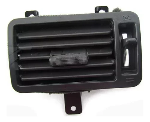 원본 2x Mb 775271   MB 775268   Pajero Montero 2.4 2.5 2.6 2.8t 3.0l 3.5l 1990-2003 용 새 대시 보드 왼쪽 오른쪽 공기 배출구