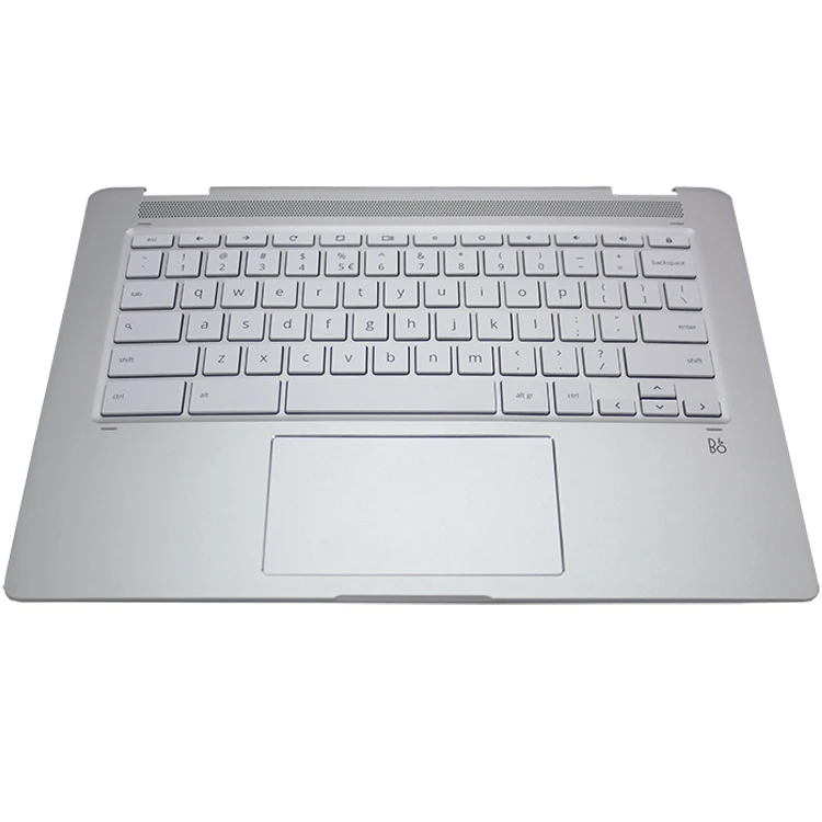 Suitable for HP Google Chromebook14 14B-CA TPN-Q228 C case, keyboard L73307-001