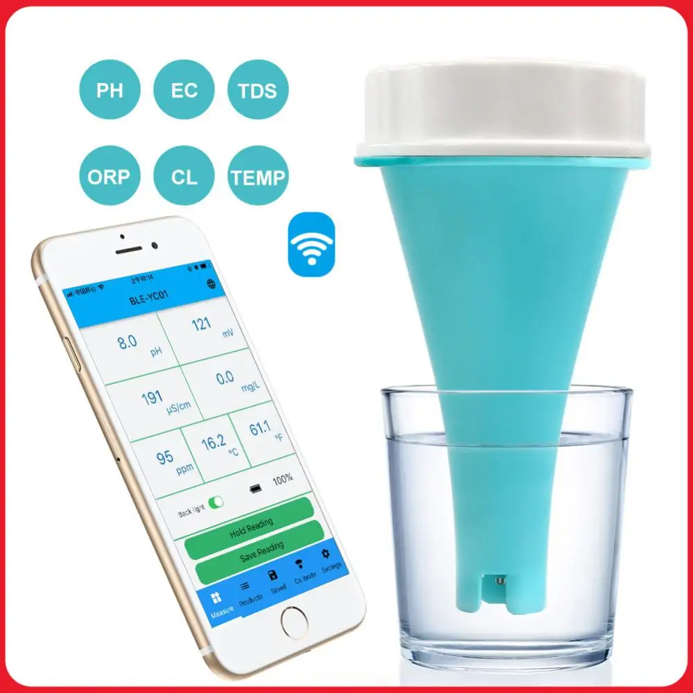 misuratore-di-qualita-dell'acqua-6-in-1-con-monitoraggio-online-tramite-app-rilevatore-di-qualita-dell'acqua-bt-per-ph-cl-tds-ec-orp-temp-per-piscine