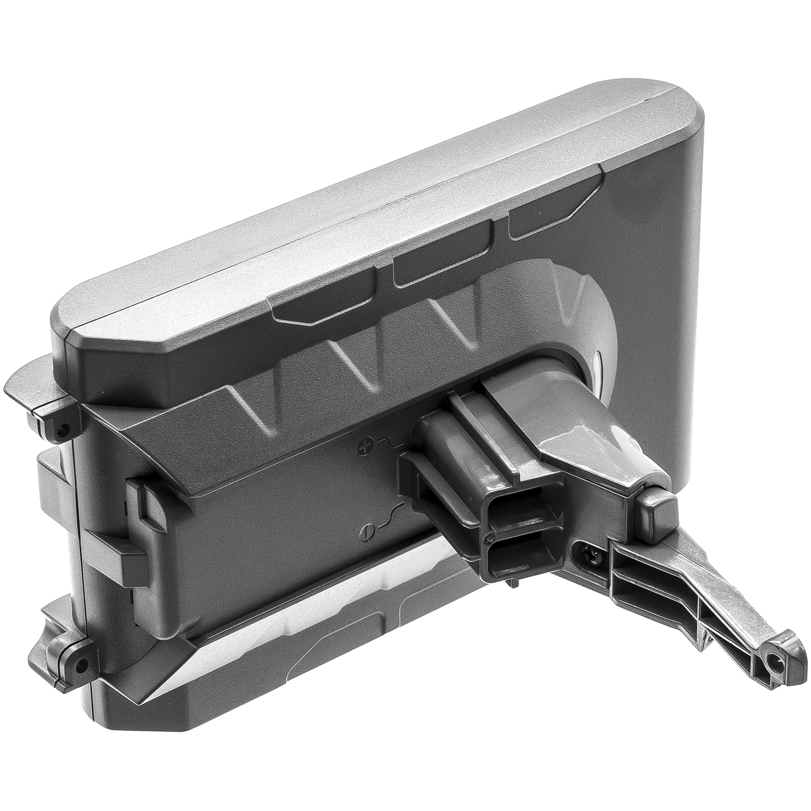 

Li-ion Vacuum Battery for Dyson, 21.6V, 2800mAh, Compatible Models: V8 Absolute Cord-Free, V8 Animal Exclusive