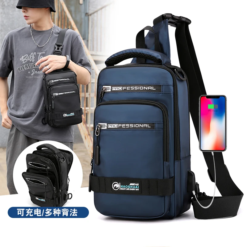 

Men's Designer Laptop Bag School Bags for Boys Male Motorcycle Tactical Business Sports Travel Backpackback back pack