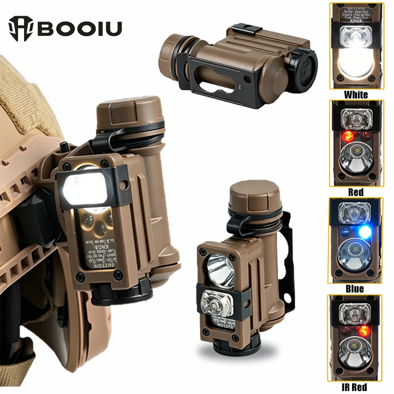 booiu-sidewinder-gen3-lampe-tactique-pour-casque-etanche-en-nylon-rouge-bleu-ir-blanc-led-stroboscopique-pour-rail-de-casque-fast-chasse-airsoft