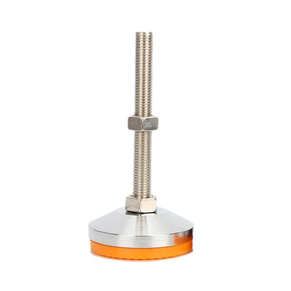 

Adjustable Foot Heavy Duty Foot For Stability And Noise Reduction Corrosion-resistant For Industrial Equipment