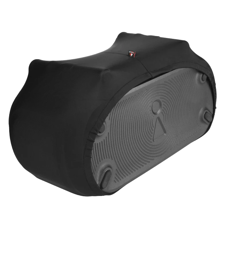 

Dust Cover for JBL Partybox On The Go 2 Portable Party Speaker,Protective Case Scratchproof Sleeve Accessories for On The Go 2