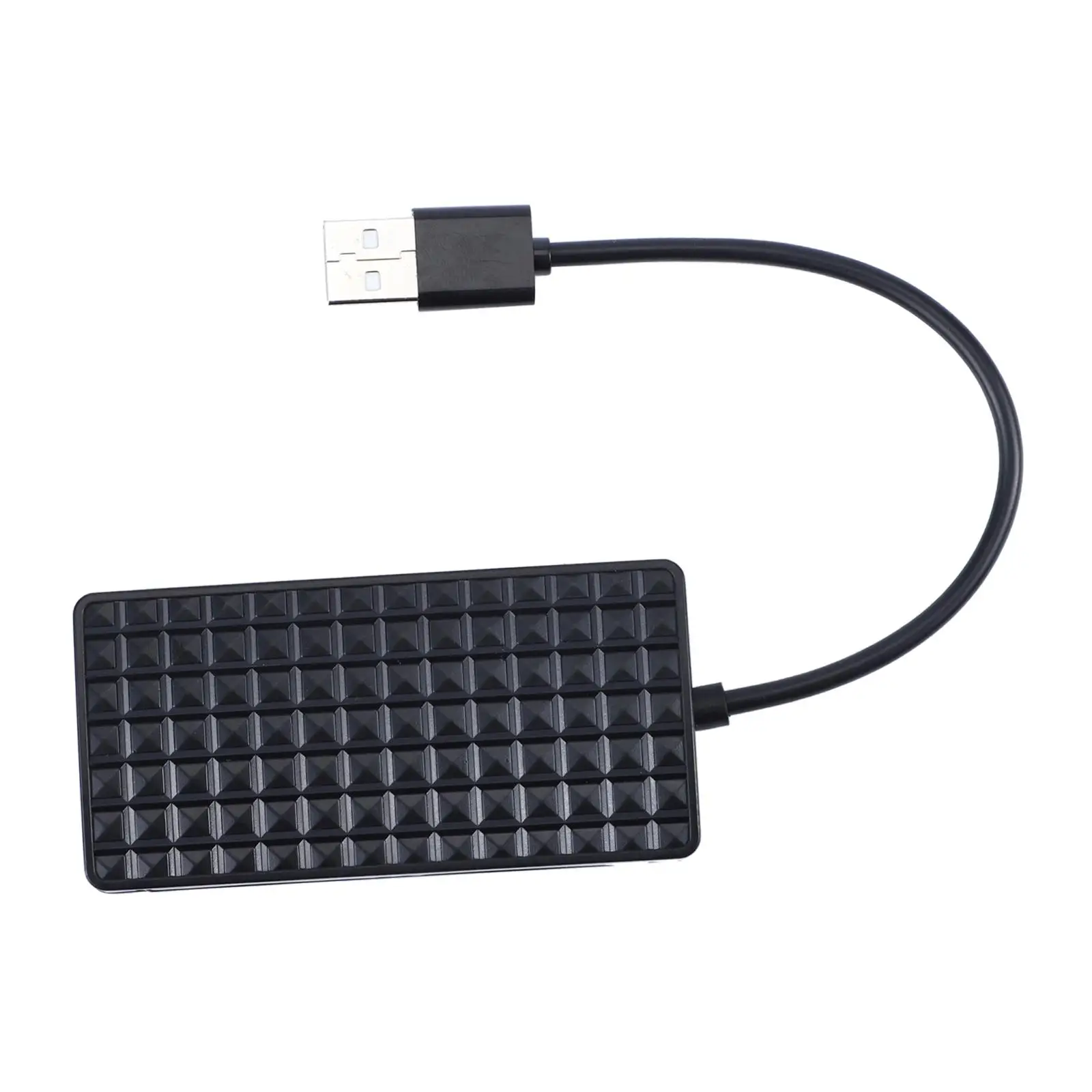 / อะแดปเตอร์ USB รองรับแผนที่ ควบคุมด้วยเสียง มี 4 แบบให้เลือก