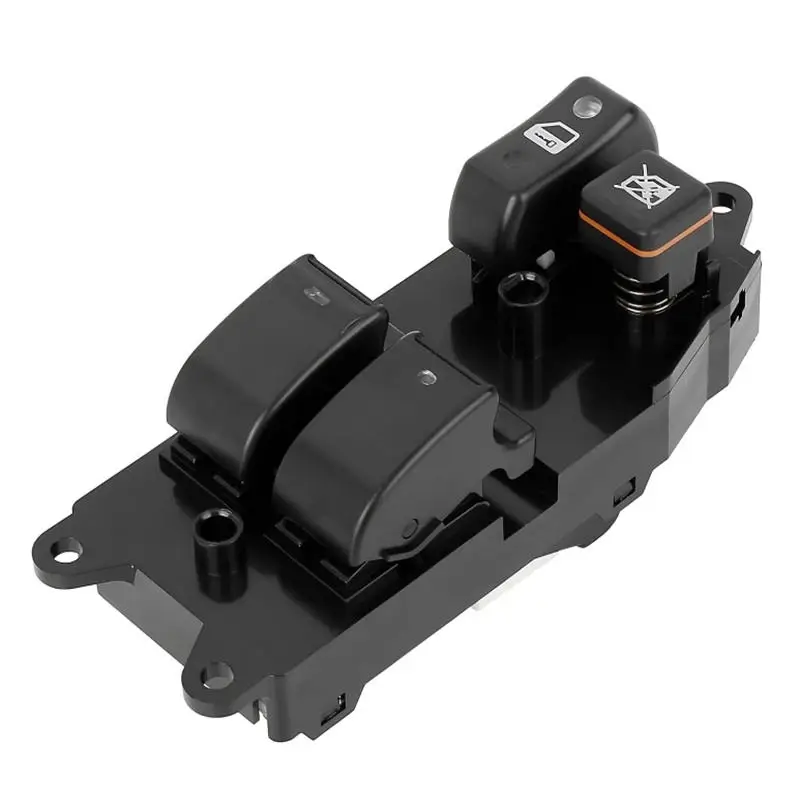 84820-0F040 Electric Window Control Switch Window Lift Switch For 2004-2007 Toyota Corolla Se/We HB Verso