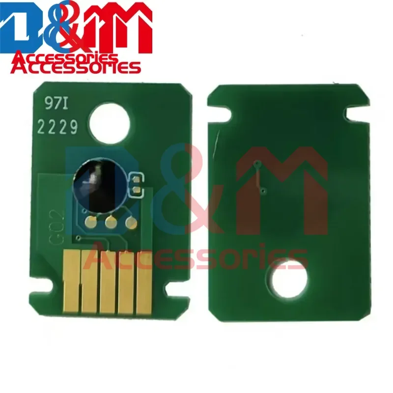 Ink Maintenance Tank Chip MC-G02 support for Canon G1820 G2820 G2860 G3820 G3821 G3960 G2260 G3160 G3260 G540 G550 G570 G620 G64