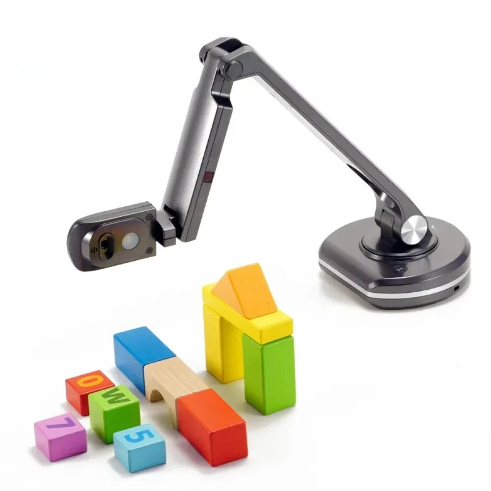V500S 8M A3 Scanner USB Visualizer Document ca