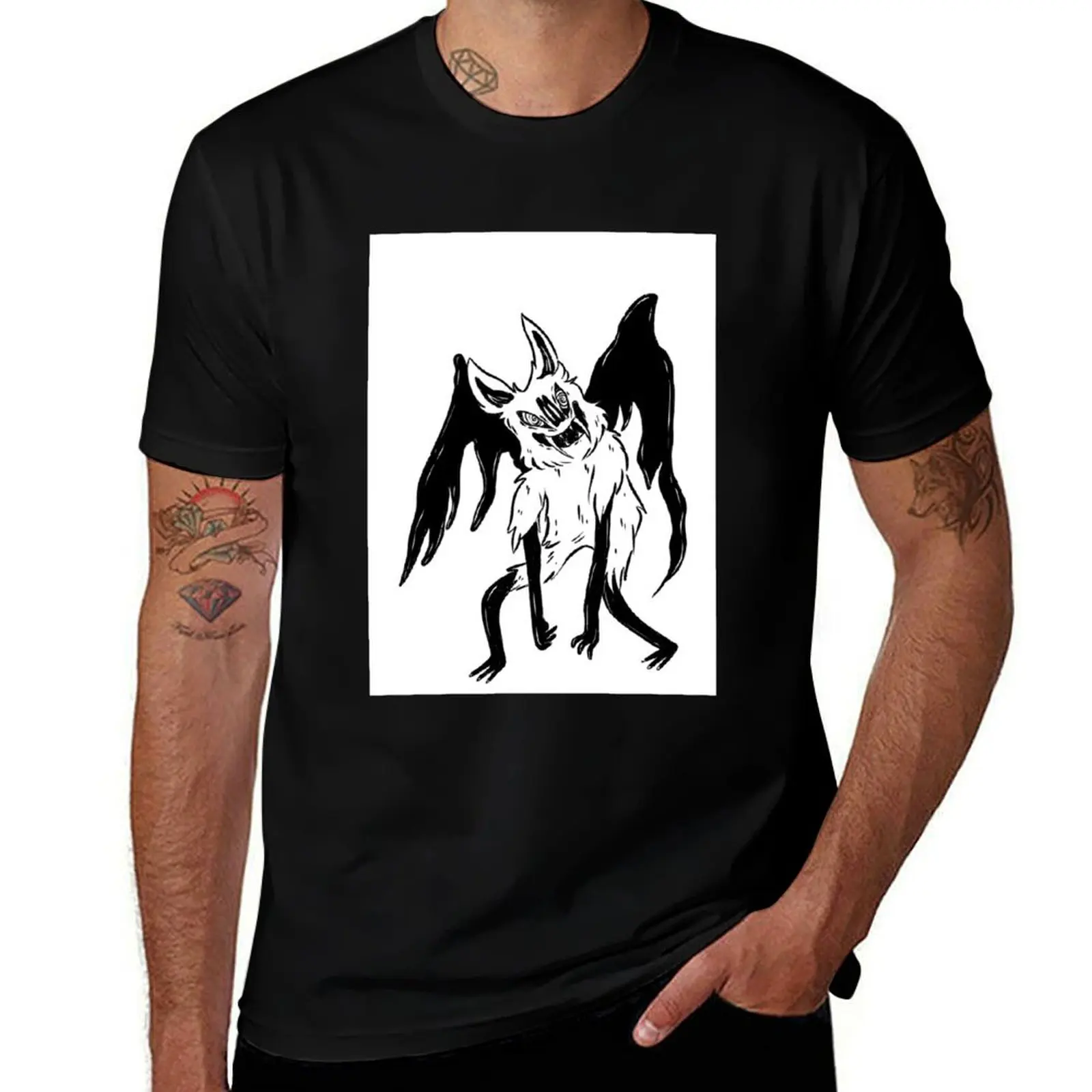 

Marceline from Adventure Time T-Shirt man t shirt cotton high quality t shirts cotton 100%