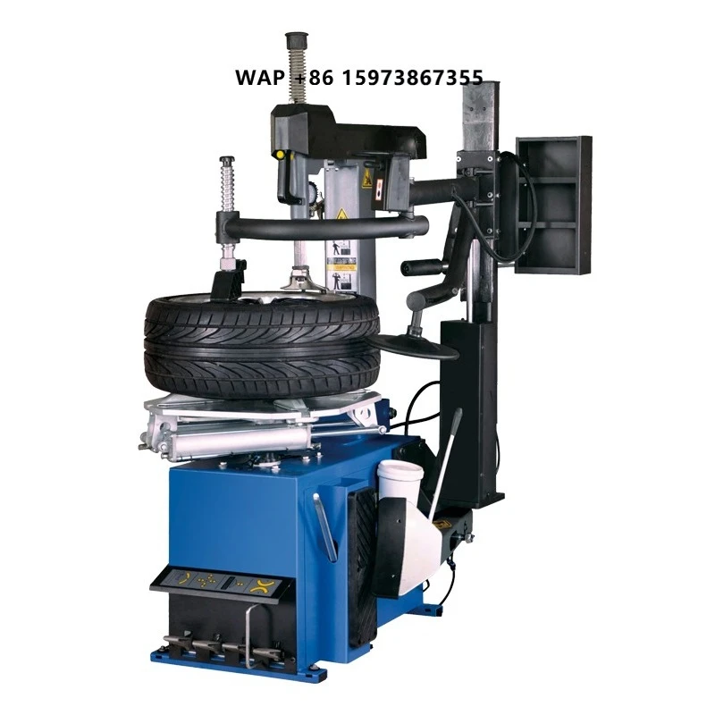 Hot Selling Cheap Automatic Tire Repair Machine Wheel Changer Changing