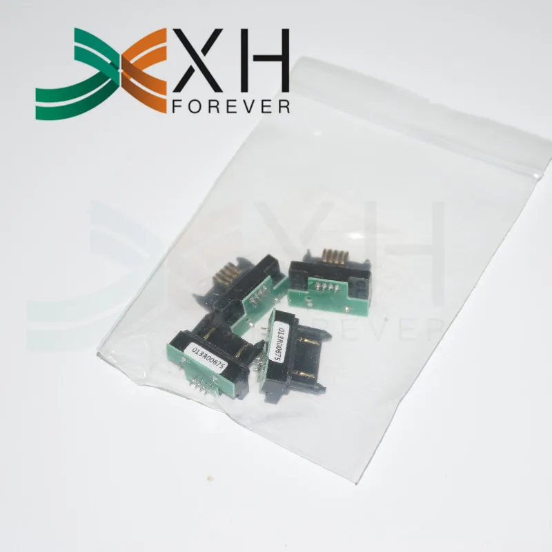 4pcs. 013R00675 drum chip WC5945 WC5955 For XEROX 5945 5945i 5955i 6655 Altalink B8045 B8055 B8065 B8075 B8090 drum  unit chip