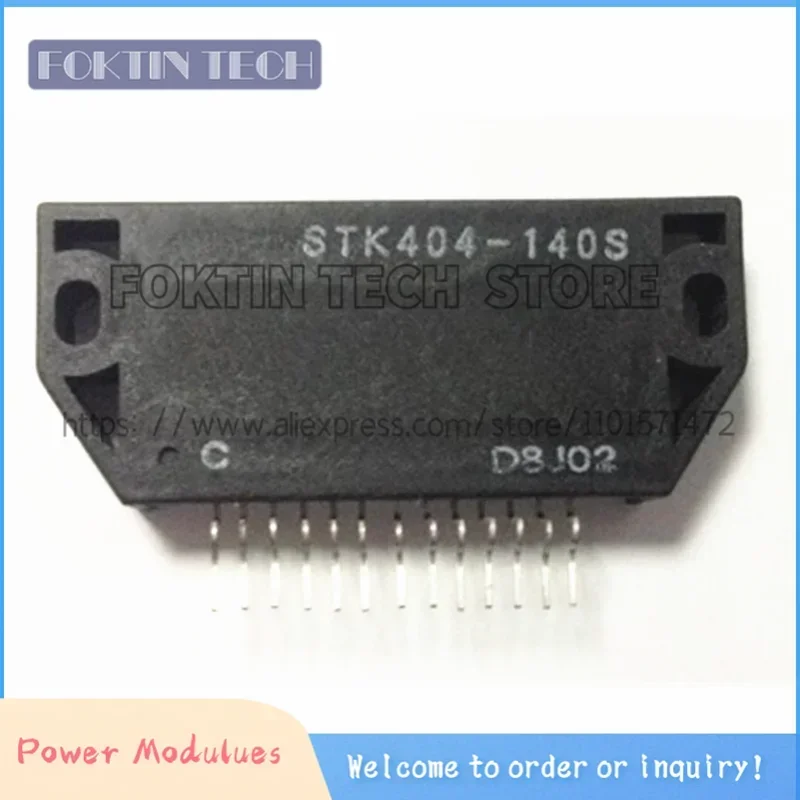 STK673-010  STK404-140S  STK672-080 STK672-080E STK672-050 STK672-040 New