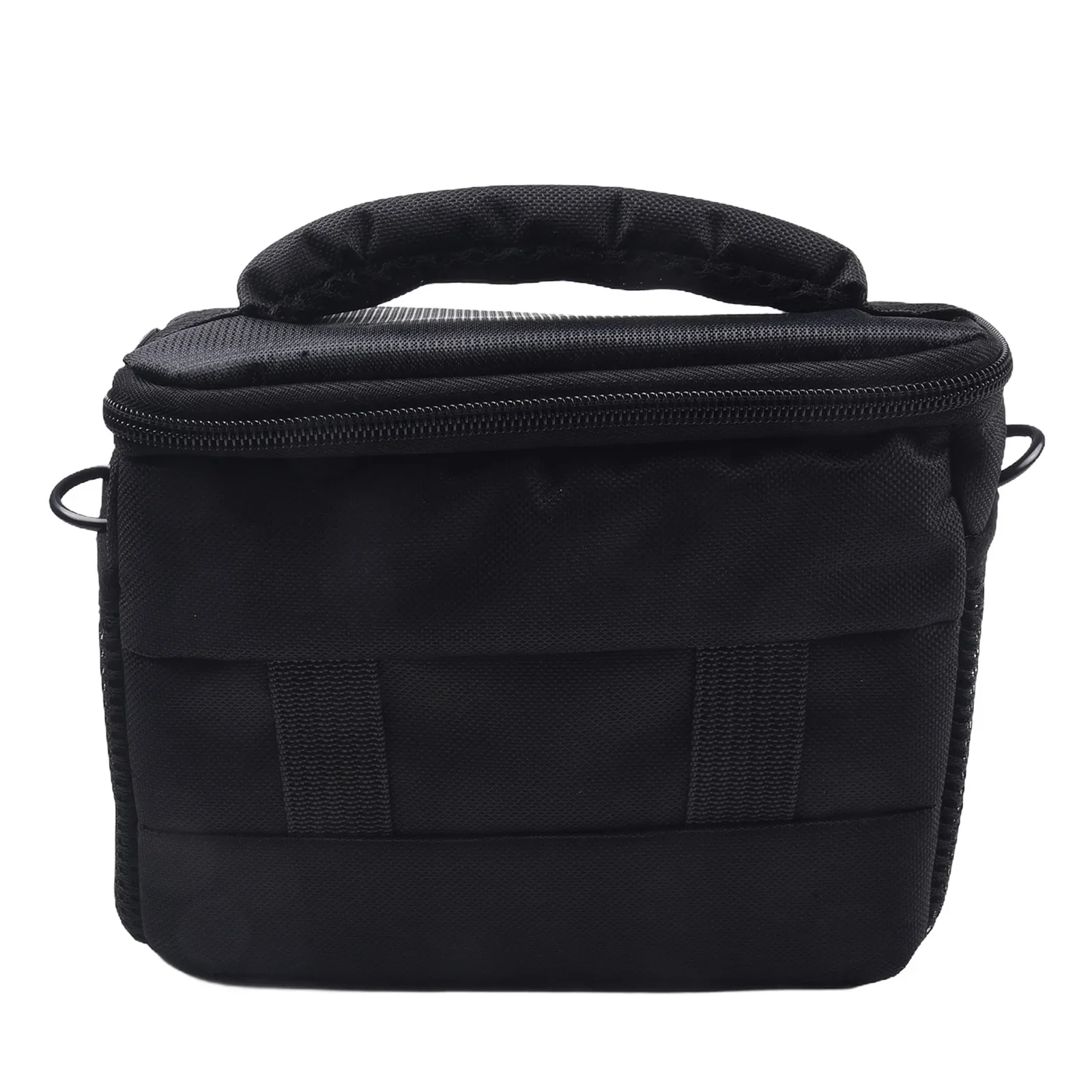 Convenient Interior Space Multi Functional Camera Bag High Elastic Interior Note Part Name Shoulder Strap Space