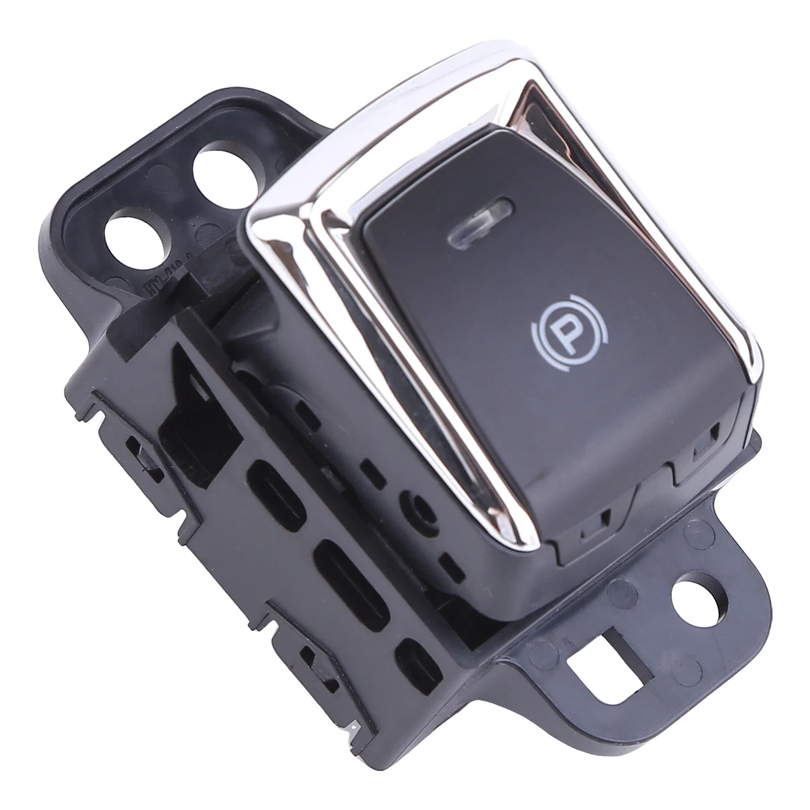 1pc Car Electronic Handbrake Brake Parking Button Switch For Nissan X-Trail T32 Qashqai OEM969XC4EA0A Car Accessories