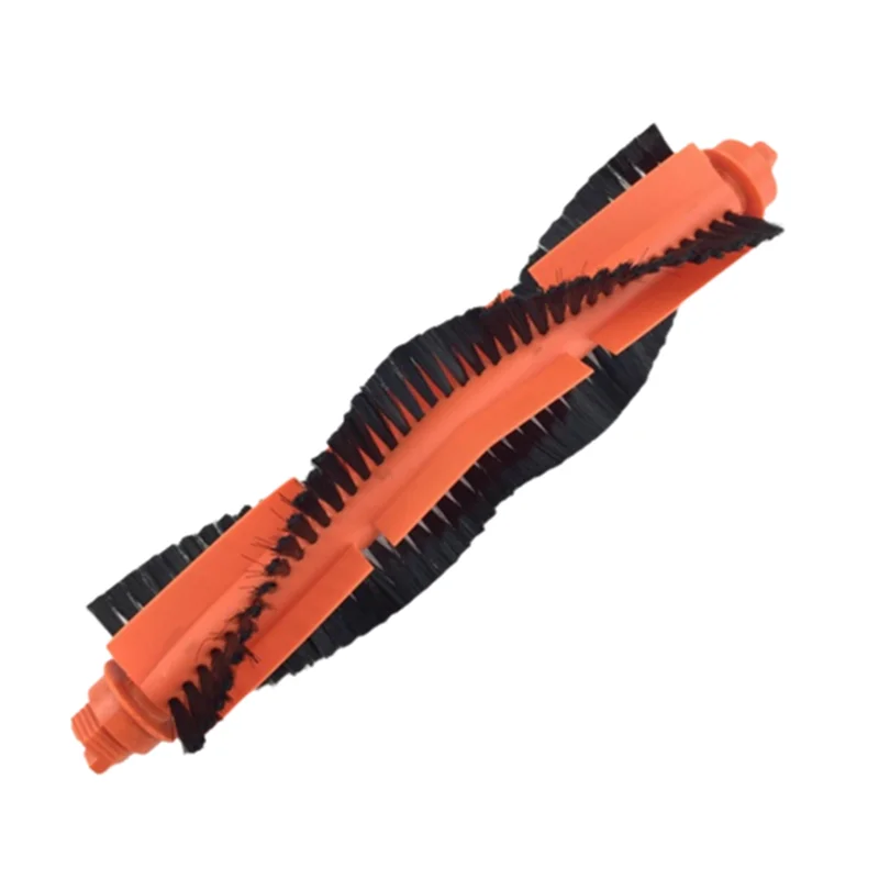 

15 Pcs For Xiaomi S20 / D106 Sweeping Robot Accessories Cleaner Parts Replacement Main Side Brush Mop Filter Set-AA26