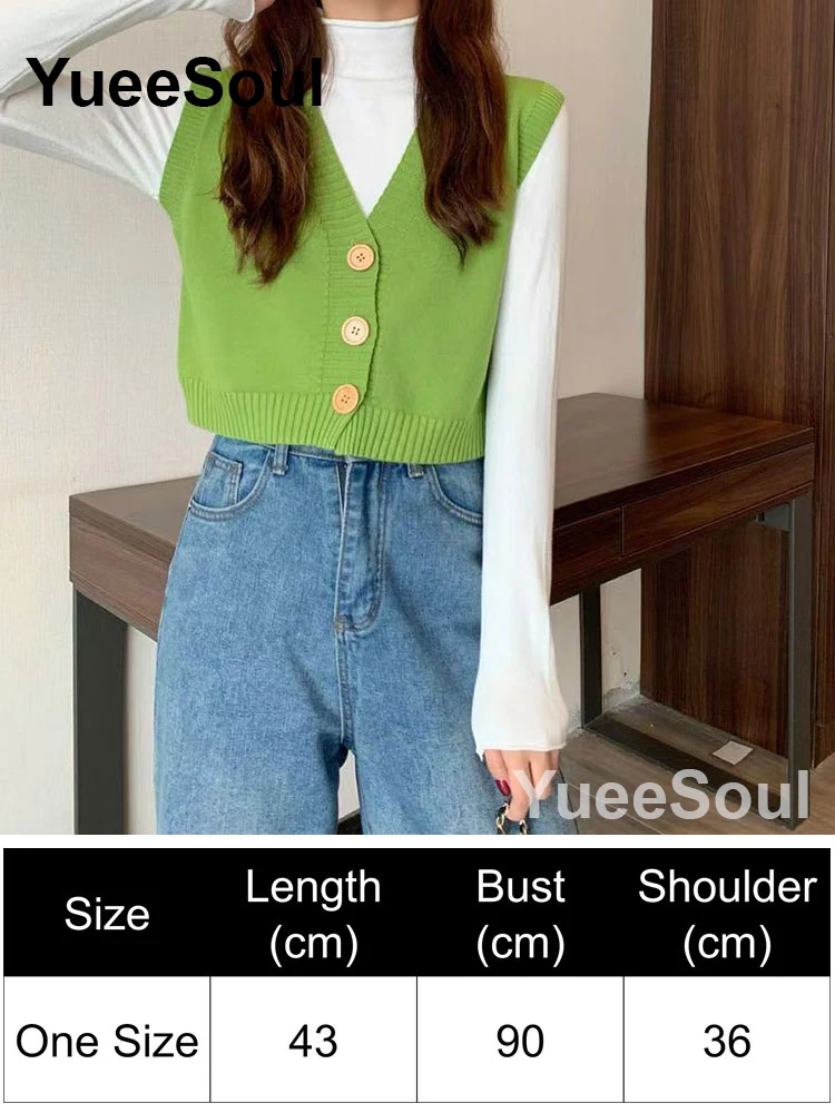 Green Vest 153