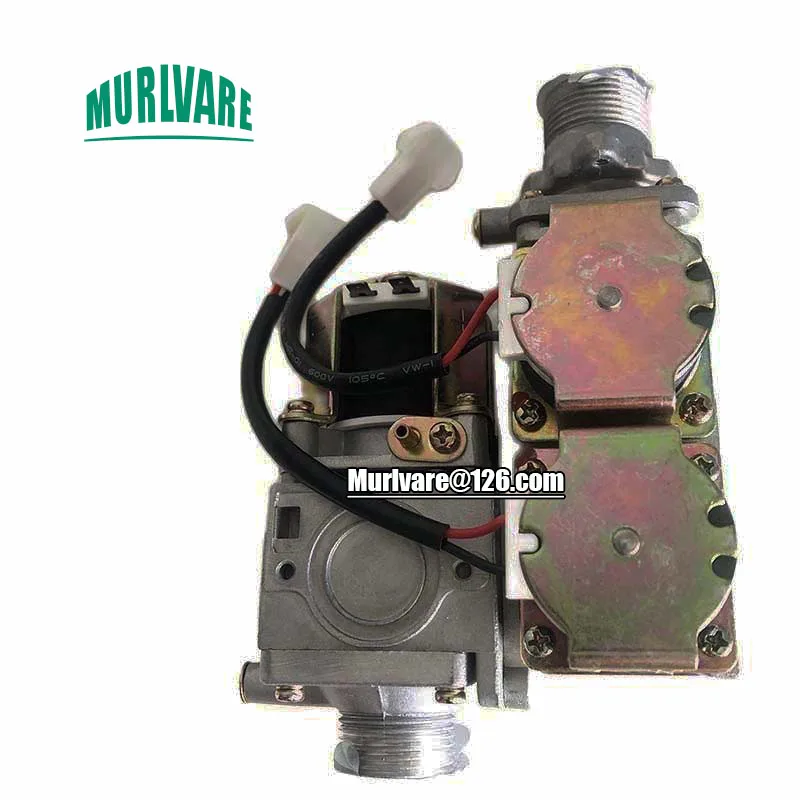 

BL22-02 DC220V Gas Proportional Valve for Ferroli Koreastar Gas Boiler Parts Replacement