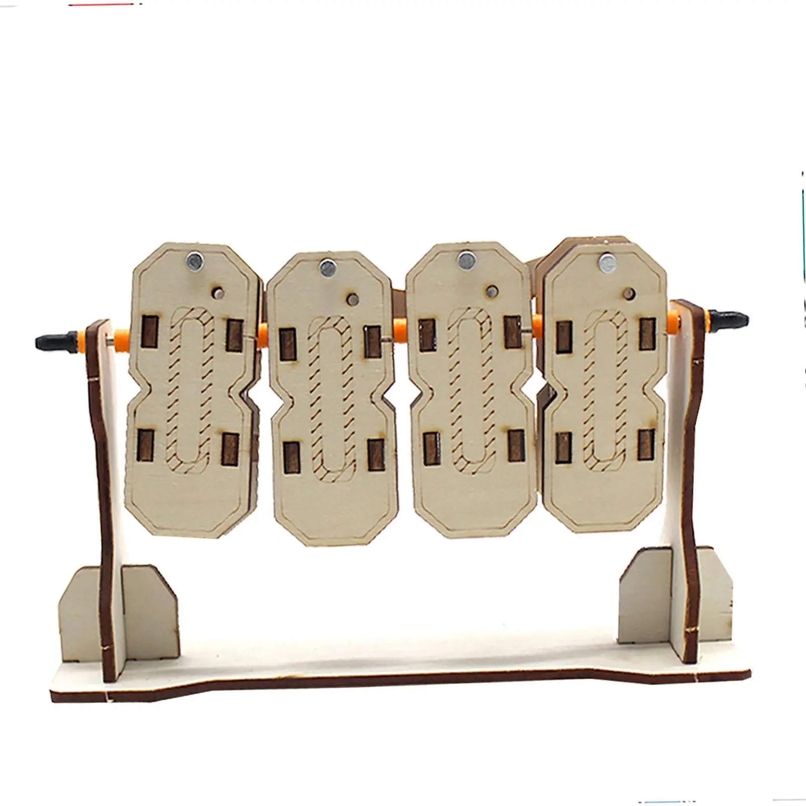 مجموعات التجارب العلمية ثنائية تطوير التكنولوجيا الذكية إنتاج صغير لتقوم بها بنفسك ألعاب نموذجية تعليمية للأطفال الفتيات الفتيان