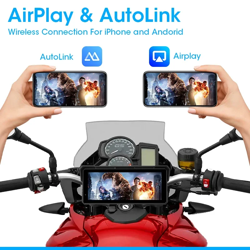 Thumbnail 4 - #11 Trending Motorcycle GPS Navigators Right Now