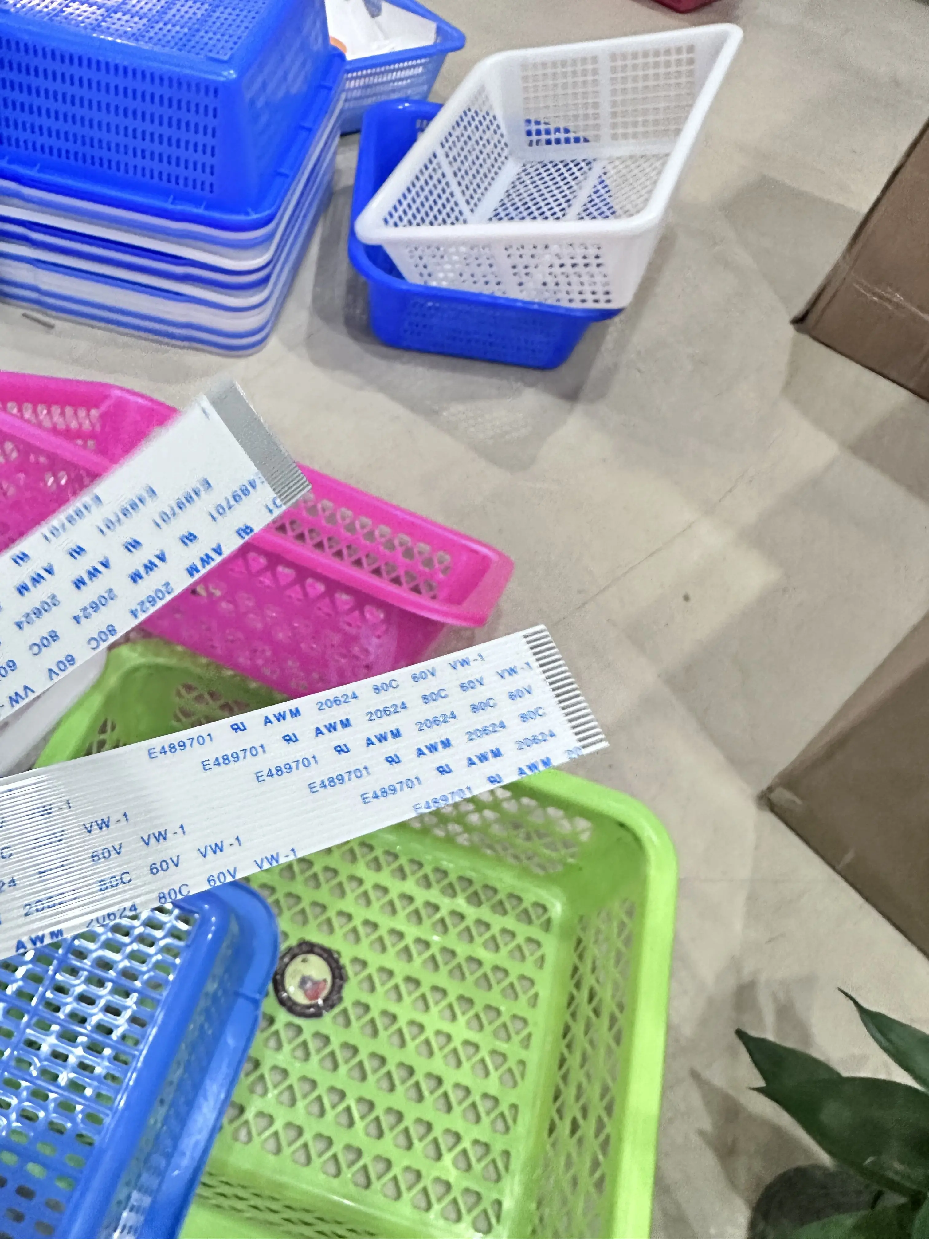 CQ893-67001 Trailin…