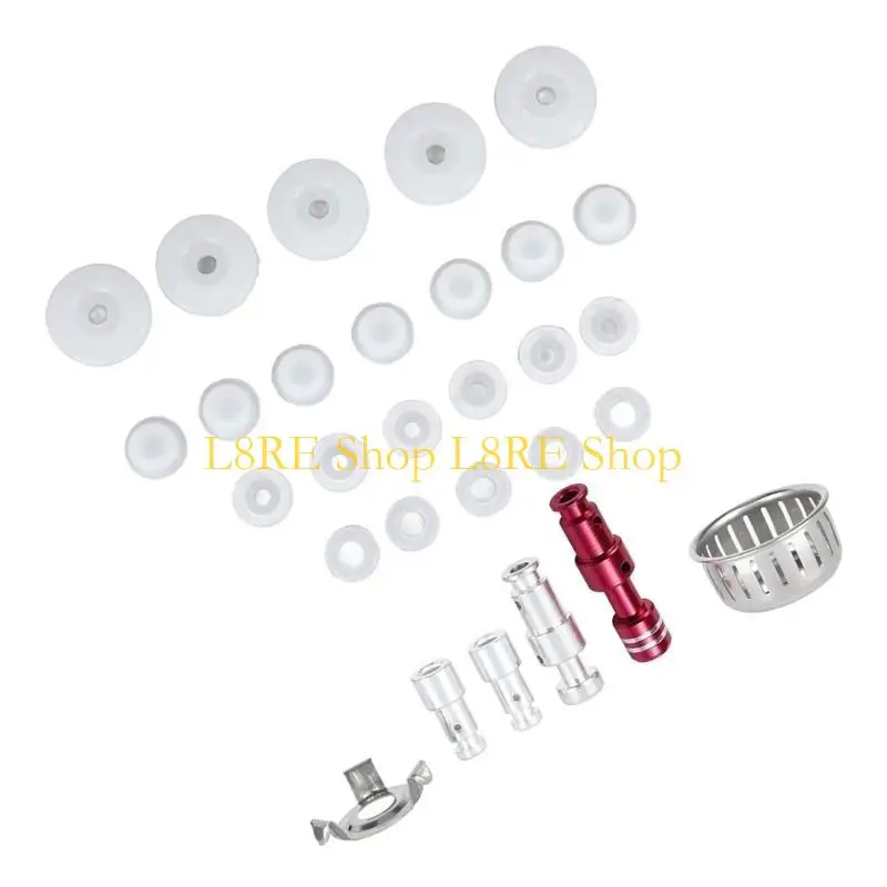 L8RE давления клапаны установите под давлением аксессуаров для приготовления клапаны для приготовления