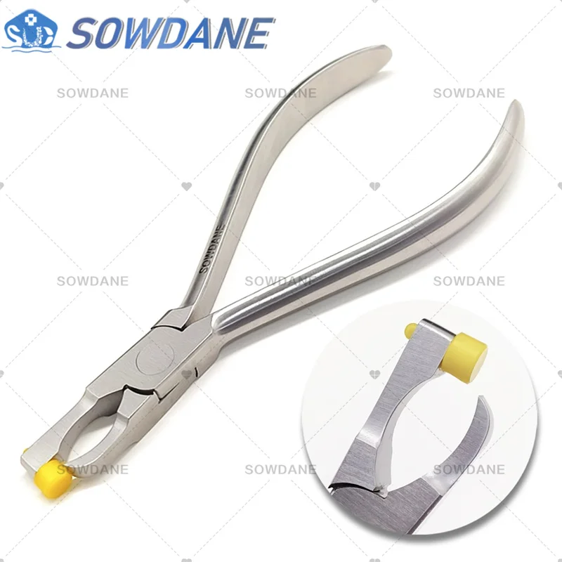 Variant: 1pc Plier Short Tip