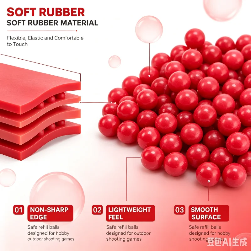 bolas-redondas-de-borracha-elastica-vermelha-7mm-500-pecas-por-pacote-superficie-lisa-polida-para-hobby-e-jogos-ao-ar-livre