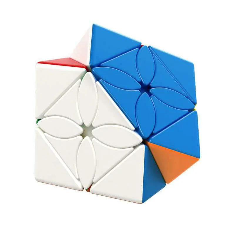 Thumbnail 3 - #4 Cheap Mirror Cube Puzzles Worth Buying
