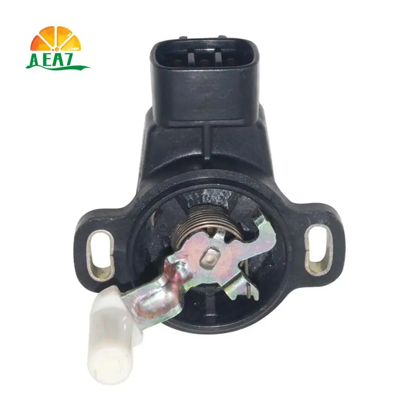 

AEA7-Новый датчик положения дроссельной заслонки TPS для Toyota Corolla 2.0L 198300-3031 198300-3021