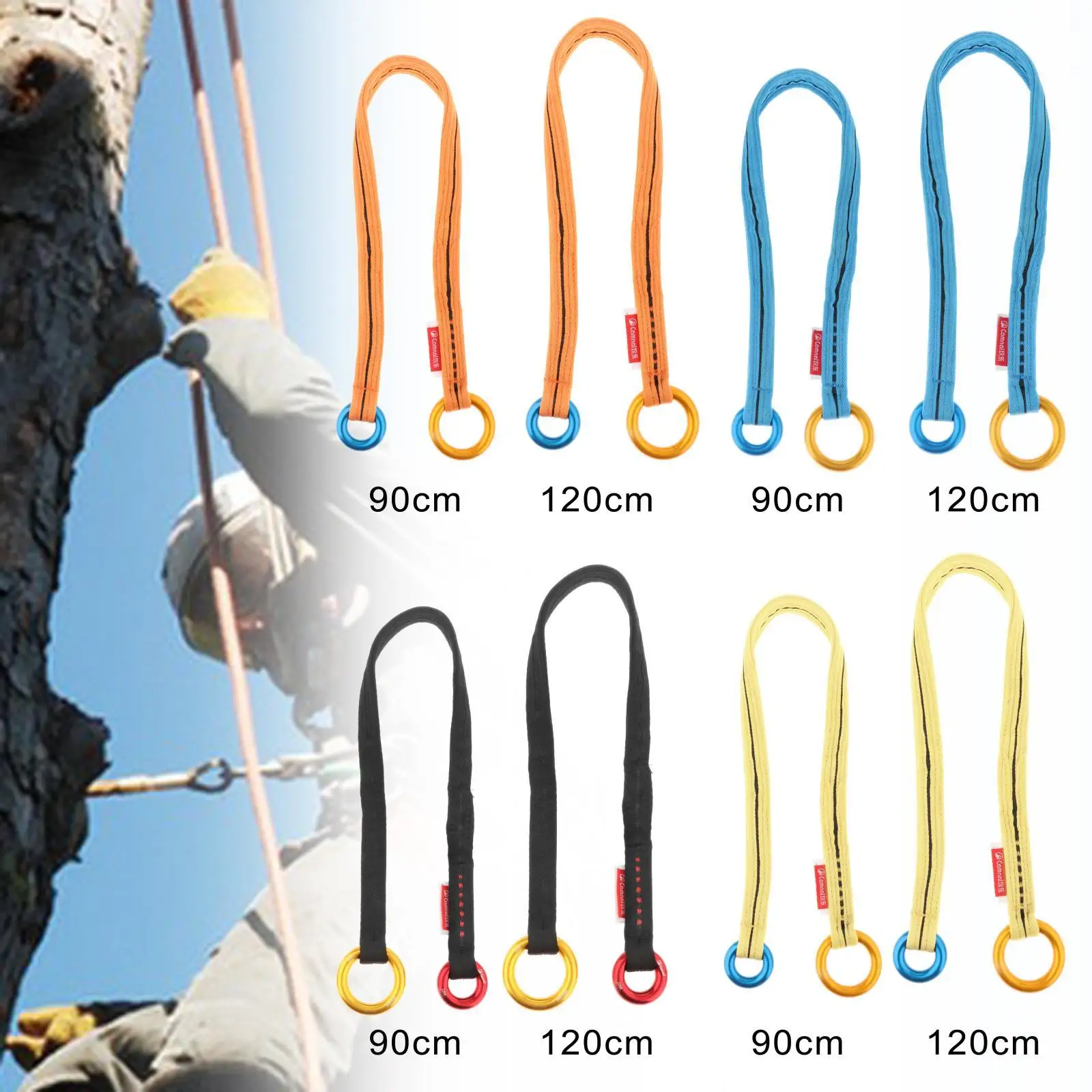 Thumbnail 3 - #32 Top Climbing Ropes Picks for Every Budget
