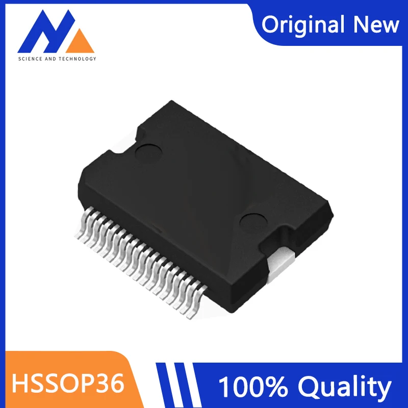 

5PCS/LOT L9132 HSSOP36