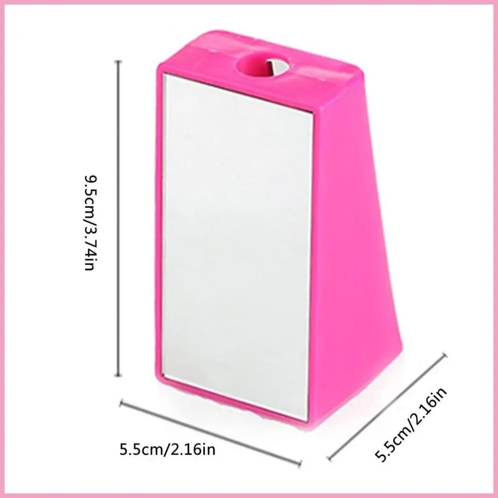 มัลติฟังก์ชั่นคู่มือเครื่องตัดหน้ากากแตงกวาบางหมุนแครอท Sharpener ดูแลผิวหน้าด้วยกระจก Peeler เครื่องมือความงาม