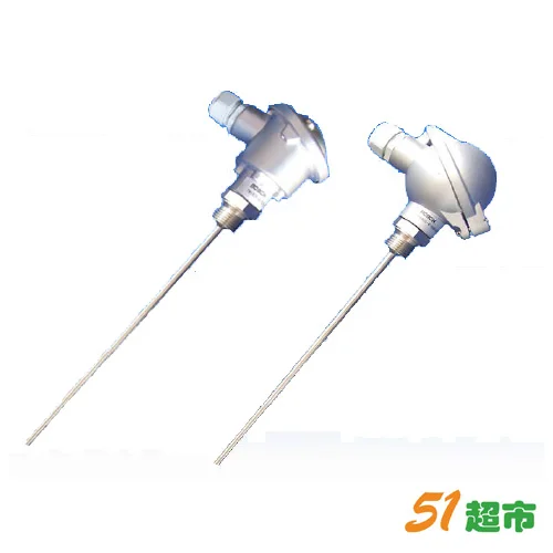 Genuine Promotion Dalian Bokong TM1502 BUZ/B Type Thread Connection Thermal Resistance