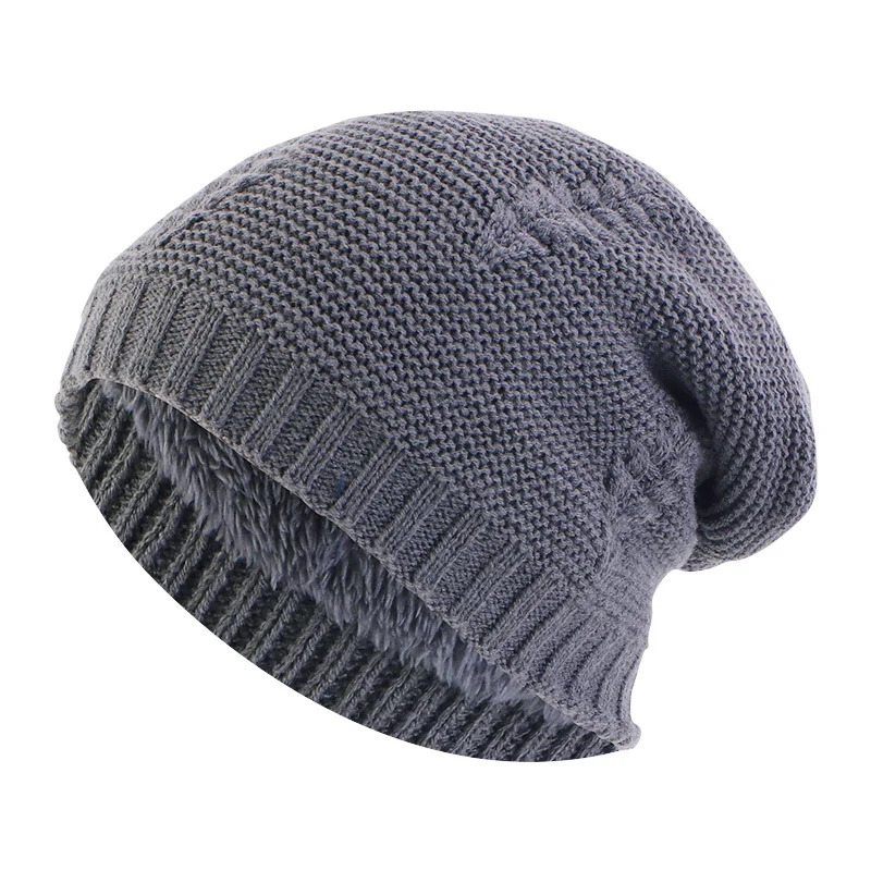 Unisex Winter Hats … - image