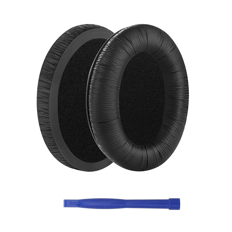 لينة رغوة الذاكرة وسادات الأذن ل Sennheiser لعبة واحدة G4ME صفر PC350 HD380PRO PXC350 PXC450 سماعة بطانة للأذن وسائد الأكمام