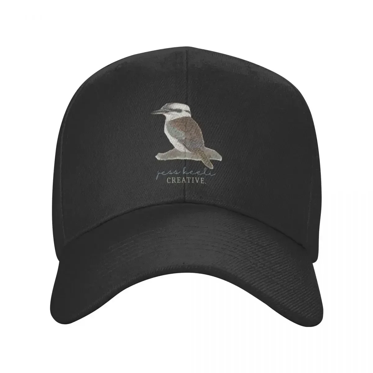 Kingston - Kookaburra Baseball Cap Wild Ball Hat Beach Men's Hats Women's