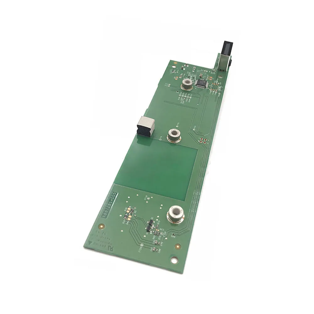 スイッチボード用1個オリジナル電源オン/オフ,xbox one用rfスイッチ,xbox one用