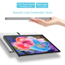 10.1 Inch Octa Core 4G Android Tablet #2