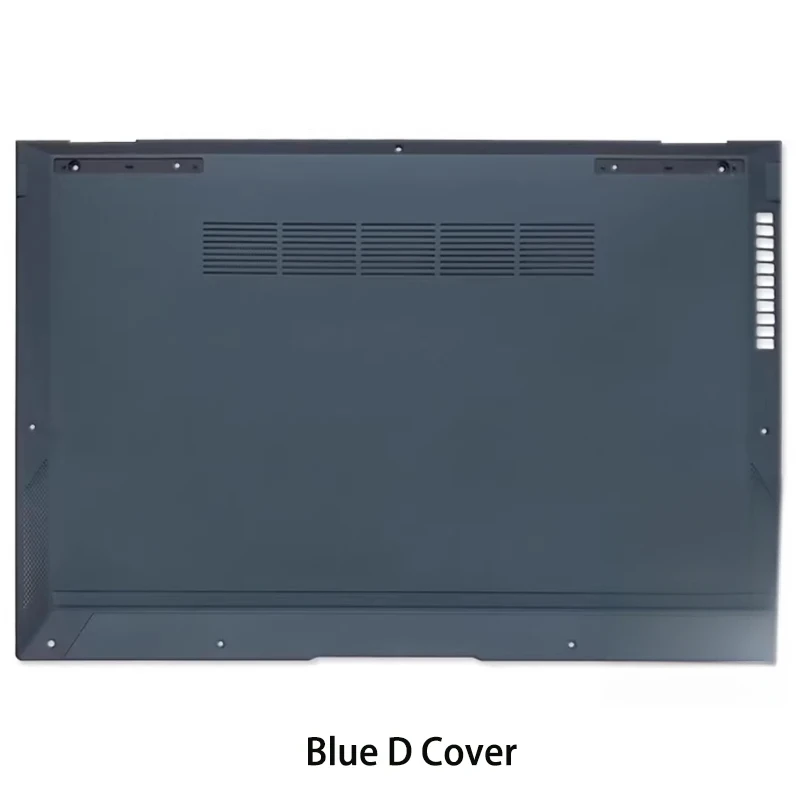 Replace Cover For Zenbook 14 UX3402 UX3402Z UX3402V UM3402Y NB5929 2022 LCD Back Cover Front Palmrest Bottom Case Non Touch