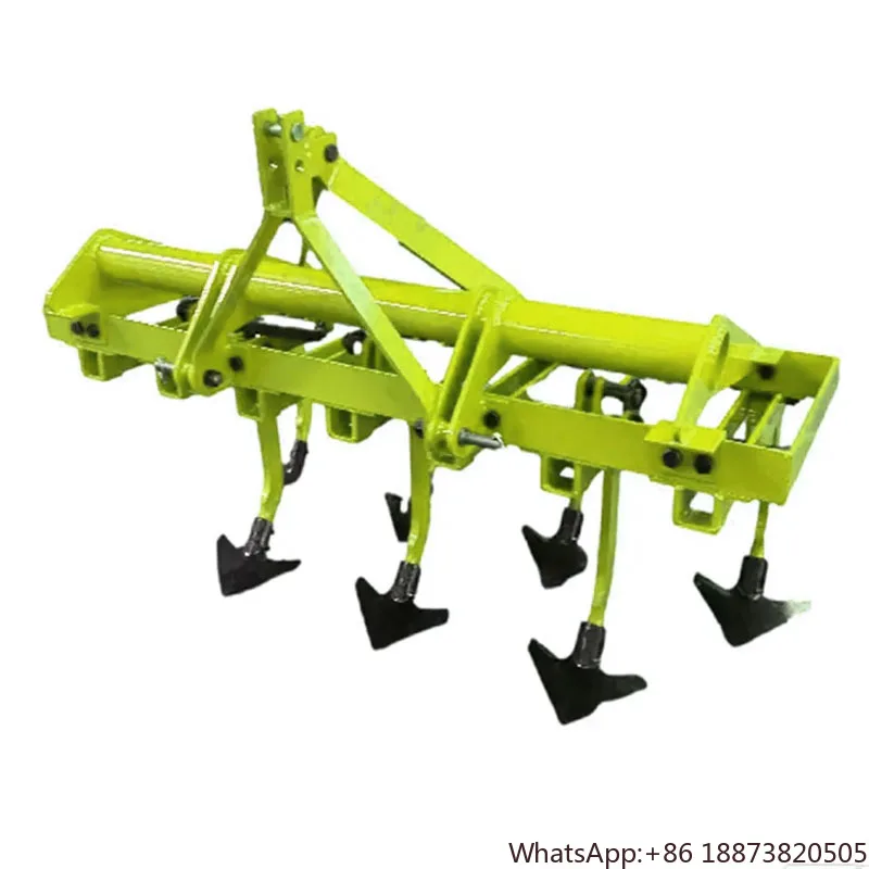 Farm machinery parts chisel plow disc price