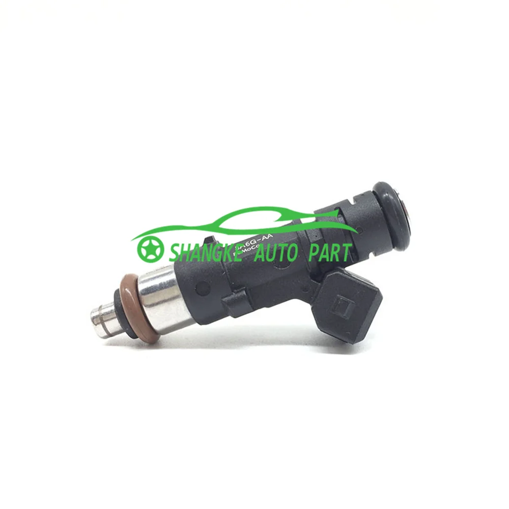 Fuel Injector Nozzle OEM 0280158207/EV-14-ES/CIN9306/101481/1538984/8A6G9F593AA f 2012-2018 Fford B-Max 10-18 C-Max 08-17 Fiesta