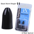 Worm 11 Black