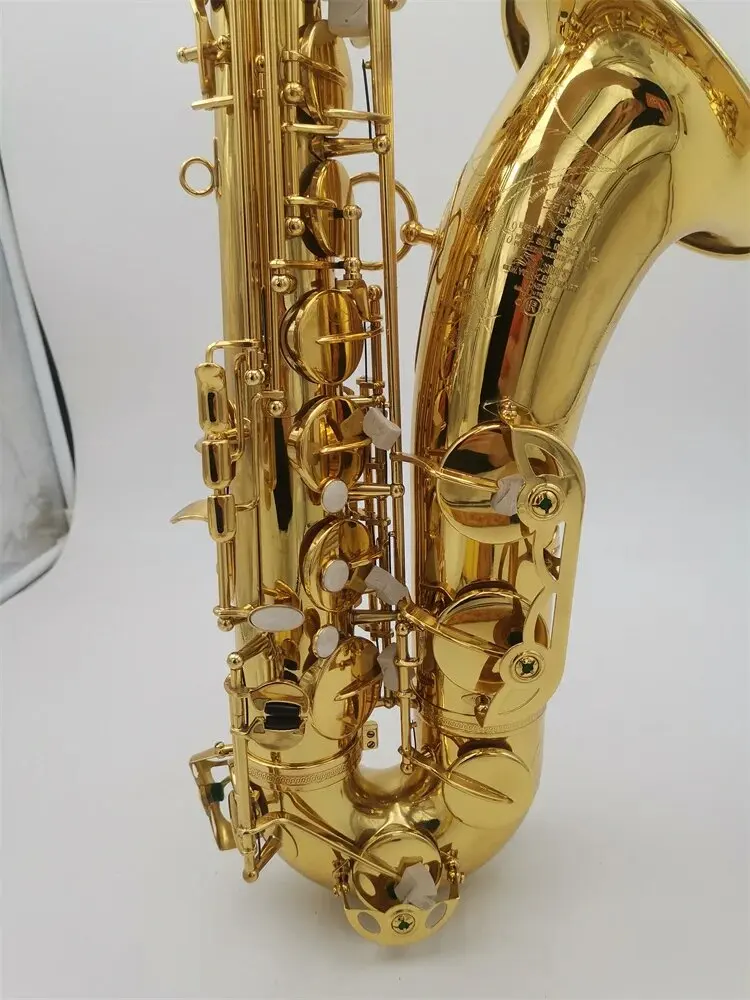 NEW Classic 1958 Mark VI structure model Bb professional Tenor saxophone professional-grade tone SAX jazz instrument 07.31