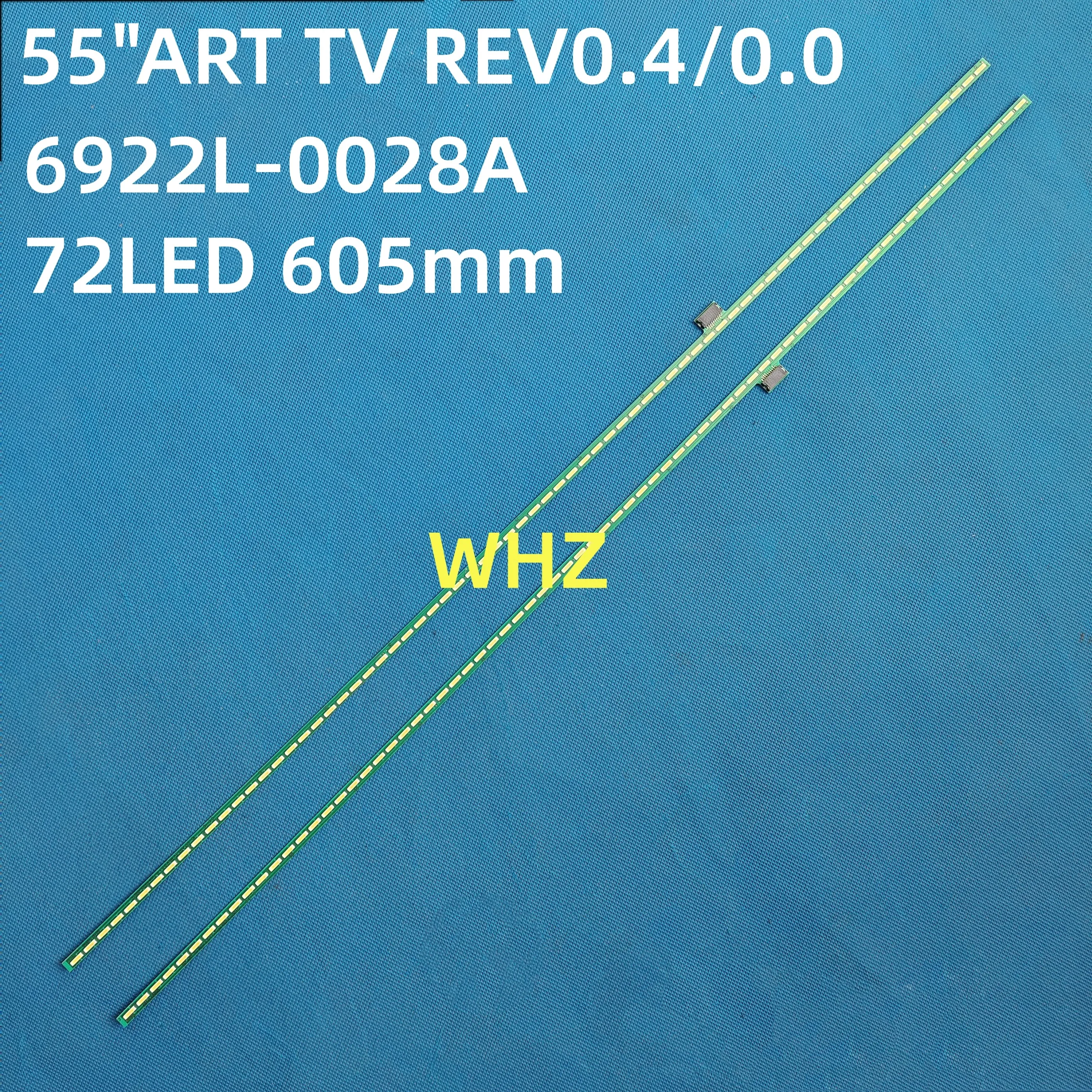 

LED Backlight strip For 6922L-0028A 55LM7600 55LM8600 55LM6400 55LM660S 55LM640S 55LM6700 55LM670T 55LM760S 55LM860V
